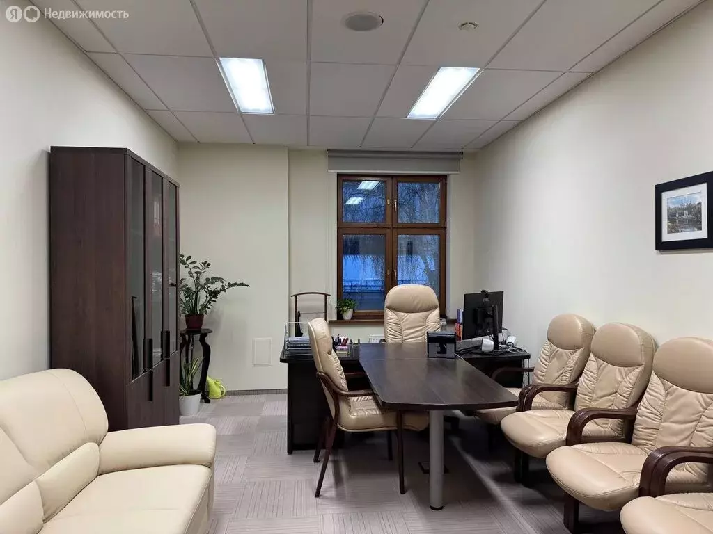 Офис (583.78 м) - Фото 2