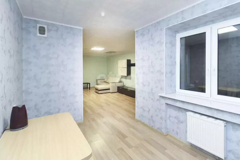 2-к кв. Тюменская область, Тюмень ул. Монтажников, 19к1 (83.4 м) - Фото 1