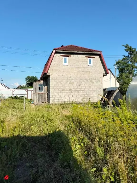 Дом в Новгородская область, Новгородский район, Ермолинское с/пос  (70 ... - Фото 0