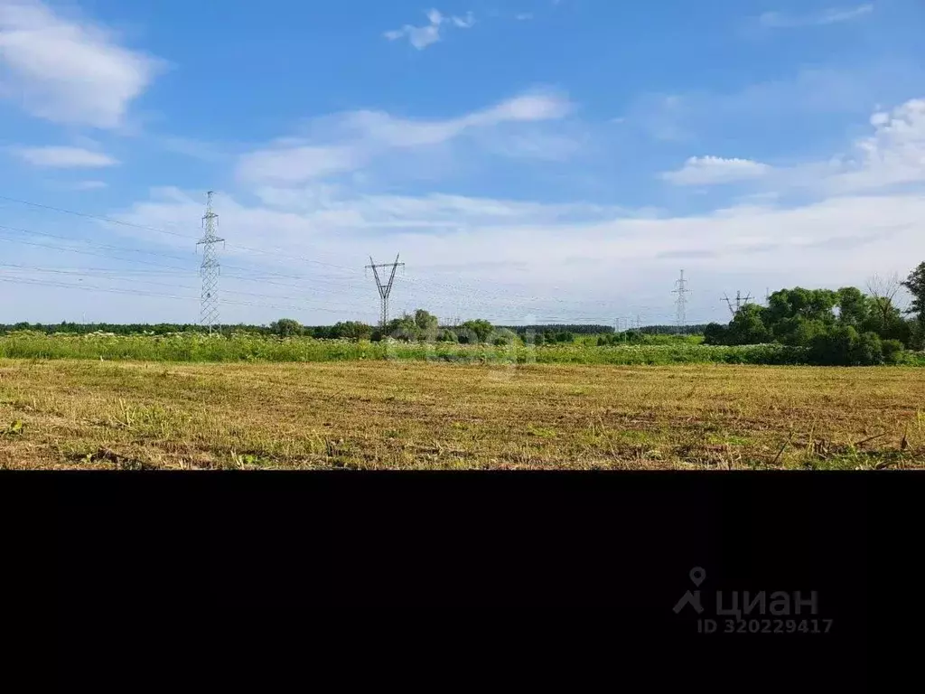 Участок в Калужская область, Балабаново Боровский район,  (7.0 сот.) - Фото 2