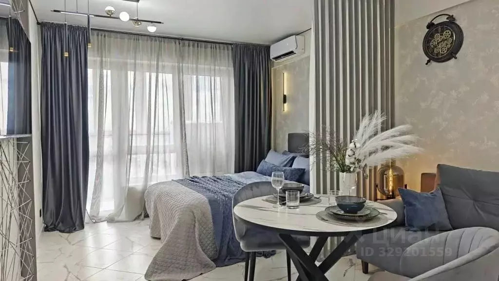 Комната Липецкая область, Липецк ул. М.И. Неделина, 3А (10.0 м) - Фото 1