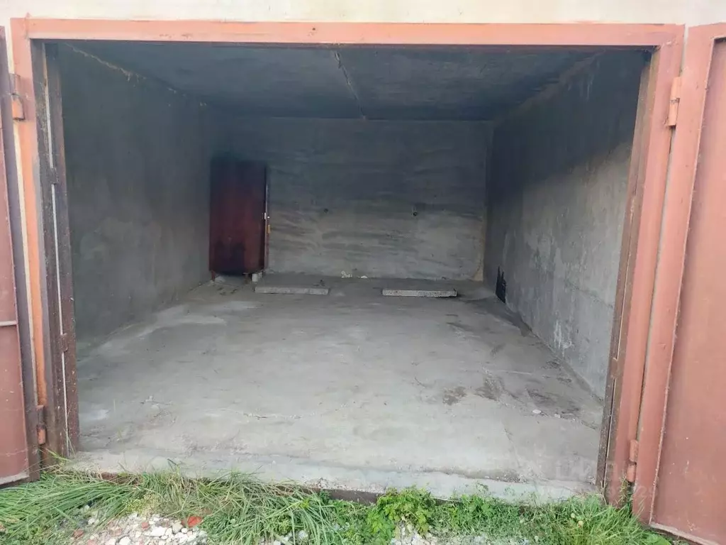 Гараж в Саратовская область, Саратов ул. Имени П.Ф. Батавина, 11 (24 ... - Фото 1