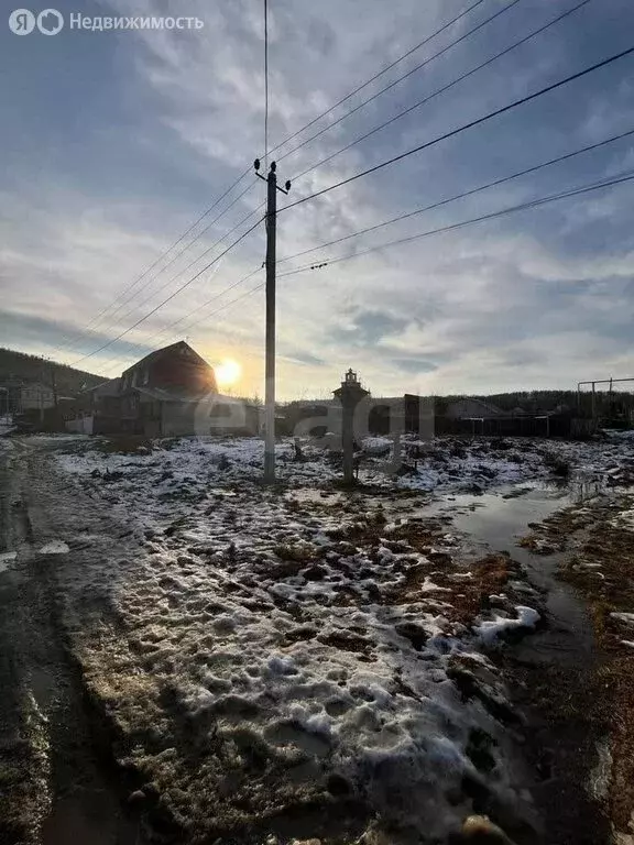 Участок в Златоуст, улица имени П.Д. Осипенко (8 м) - Фото 2