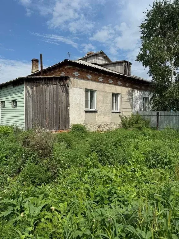 3-к кв. Новосибирская область, Коченевский район, д. Буньково ... - Фото 1