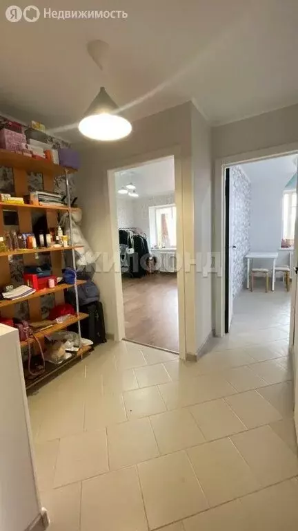 1-комнатная квартира: Брянск, переулок Пилотов, 18 (36.5 м) - Фото 1