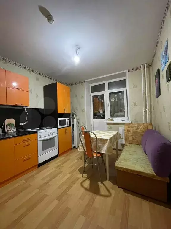 2-к. квартира, 50 м, 12/16 эт. - Фото 0