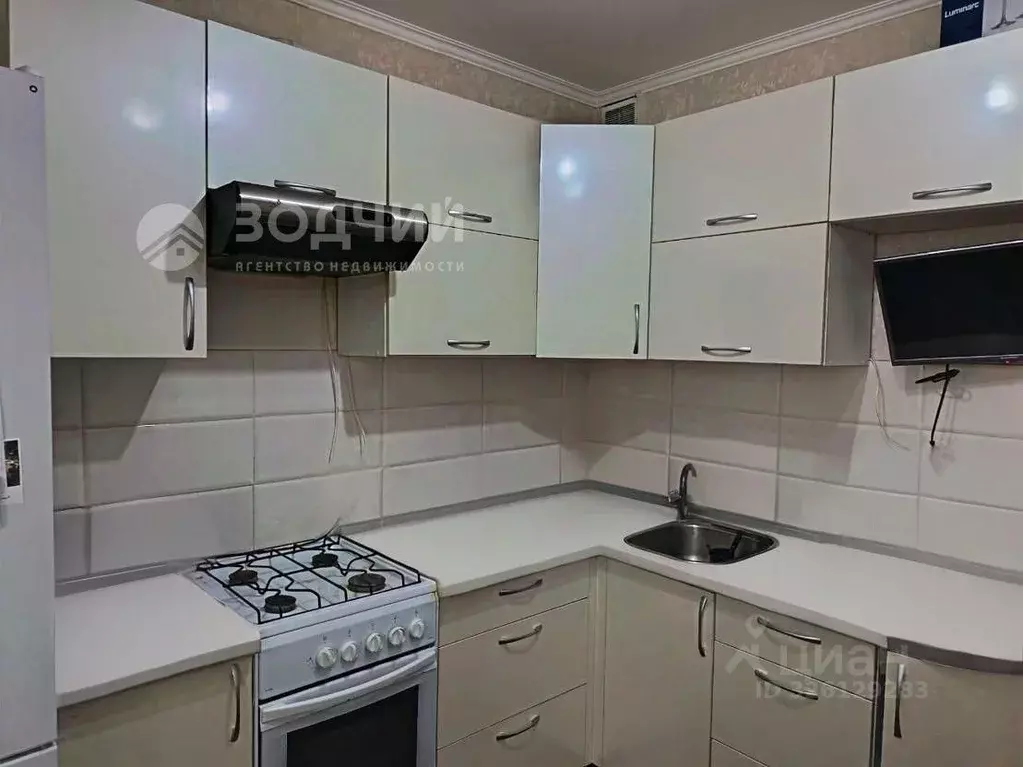 1-к кв. Чувашия, Чебоксары ул. П.В. Дементьева, 3 (36.0 м) - Фото 1