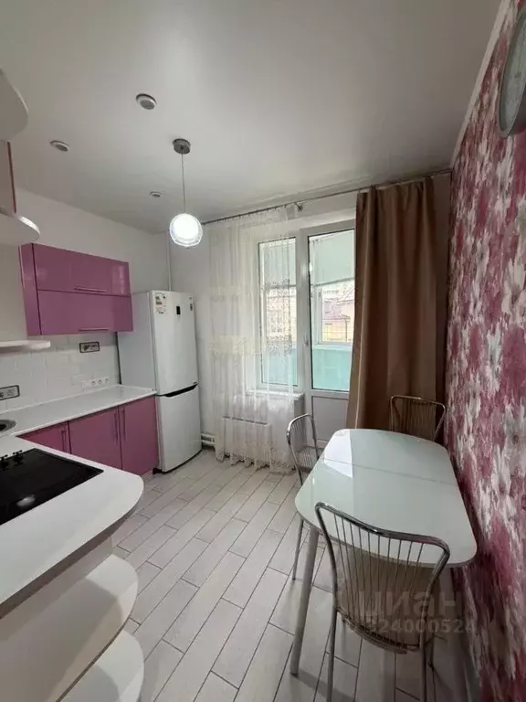 1-к кв. Ростовская область, Ростов-на-Дону просп. Маршала Жукова, 27/1 ... - Фото 1