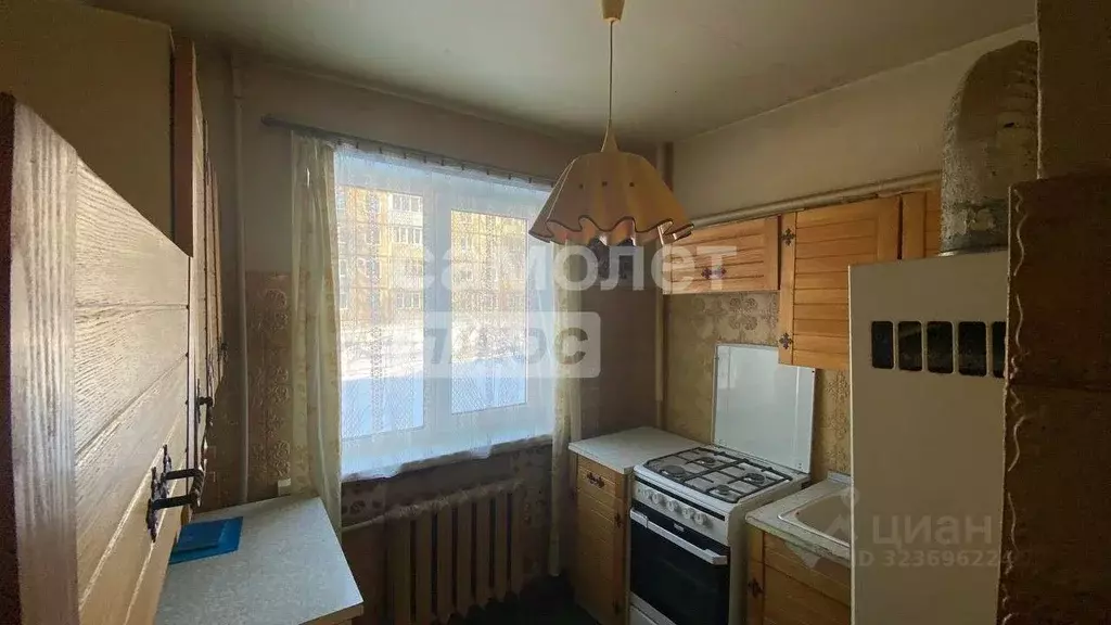 2-к кв. Ивановская область, Иваново ул. Кудряшова, 109 (45.6 м) - Фото 1