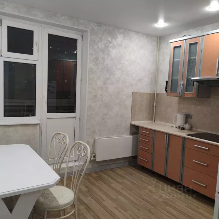 2-к кв. Московская область, Химки Молодежная ул., 64 (56.8 м) - Фото 2