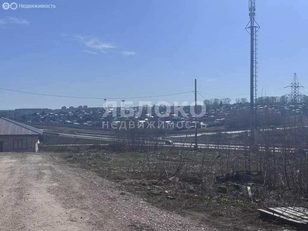 Участок в Березники, Клубничная улица (9.9 м) - Фото 2