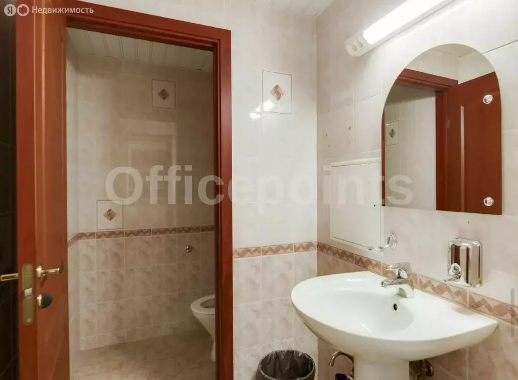 Офис (417.3 м) - Фото 1