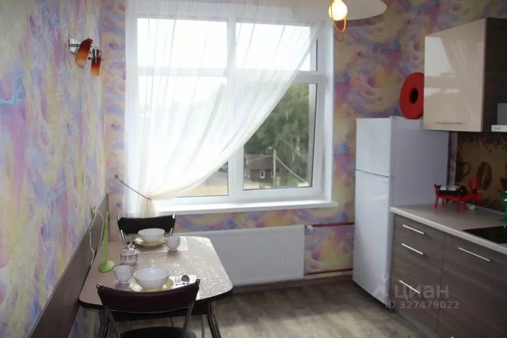 1-к кв. Санкт-Петербург ул. Савушкина, 104 (38.0 м) - Фото 2