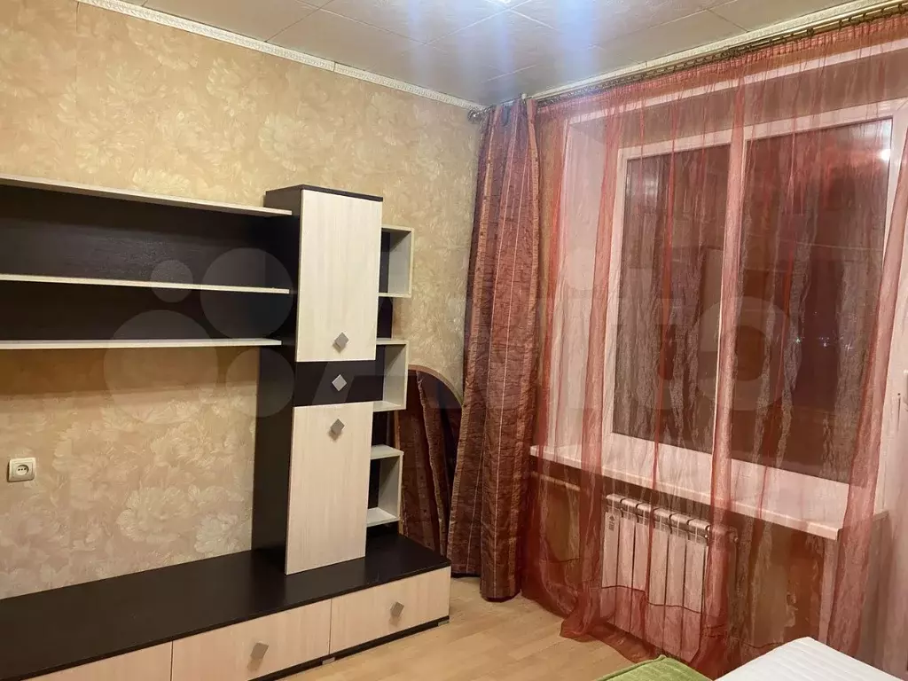 1-к. квартира, 31 м, 4/5 эт. - Фото 1