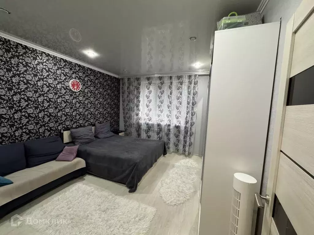 Продаётся 1-к квартира, 41 м - Фото 0