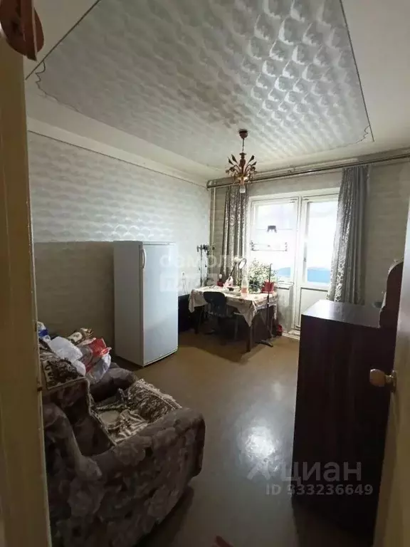2-к кв. Липецкая область, Липецк ул. Доватора, 4А (52.1 м) - Фото 1