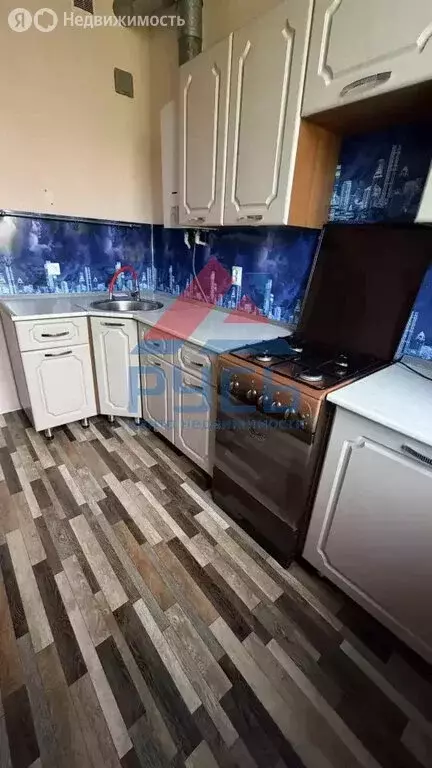 2-комнатная квартира: Коркино, улица Цвиллинга, 22Б (46 м) - Фото 2