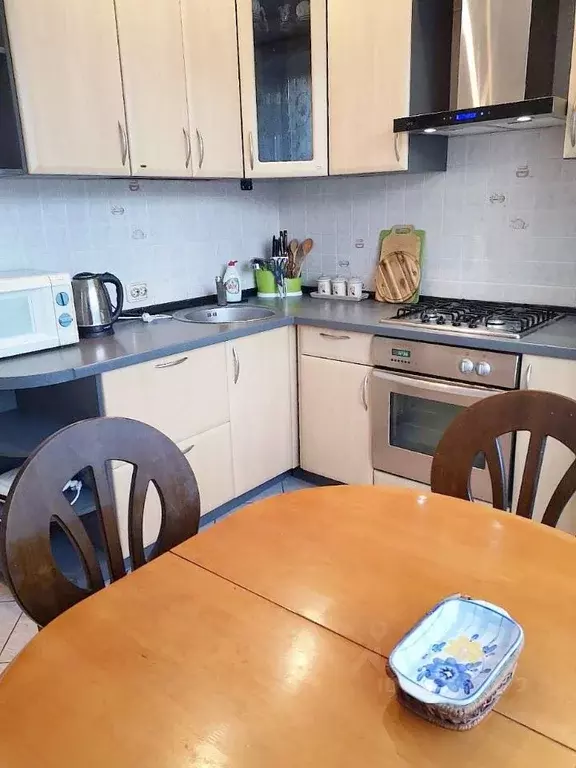 2-к кв. Калининградская область, Калининград ул. Сержанта Колоскова, ... - Фото 2