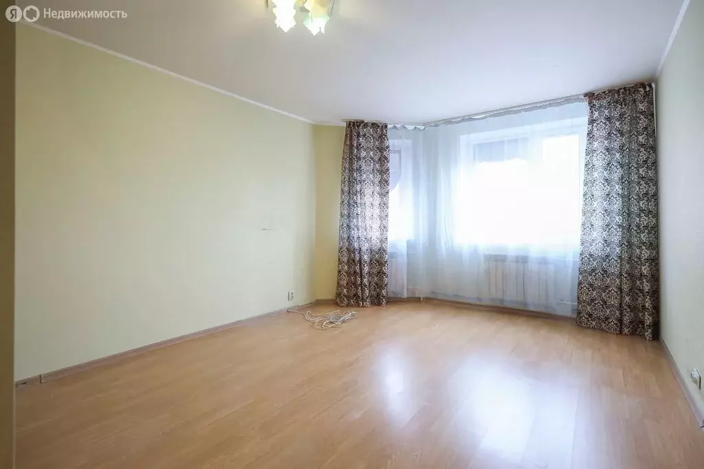 1-комнатная квартира: Фрязино, проезд Павла Блинова, 6 (41 м) - Фото 1