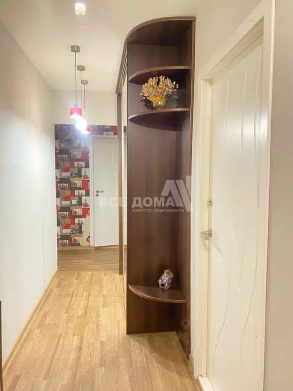 3-к кв. Ставропольский край, Ставрополь ул. Чехова, 37 (75.0 м) - Фото 1