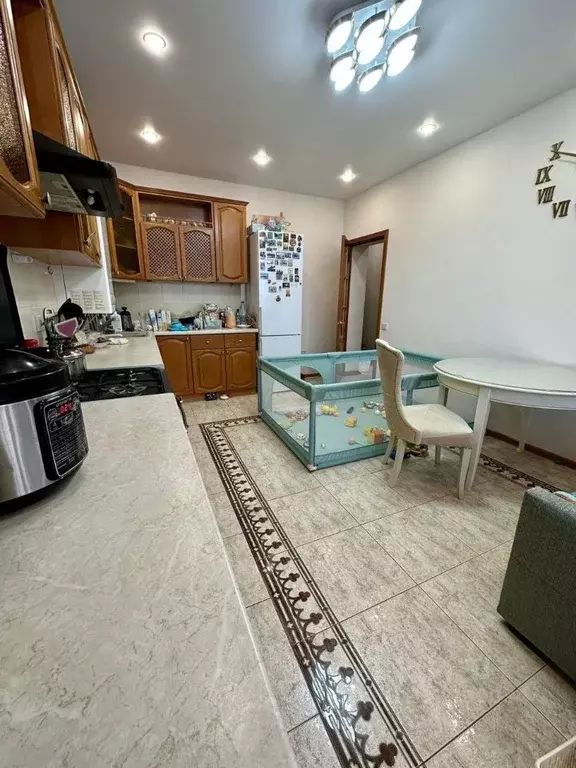 3-к кв. Рязанская область, Рязань ул. Гагарина, 46 (95.8 м) - Фото 1