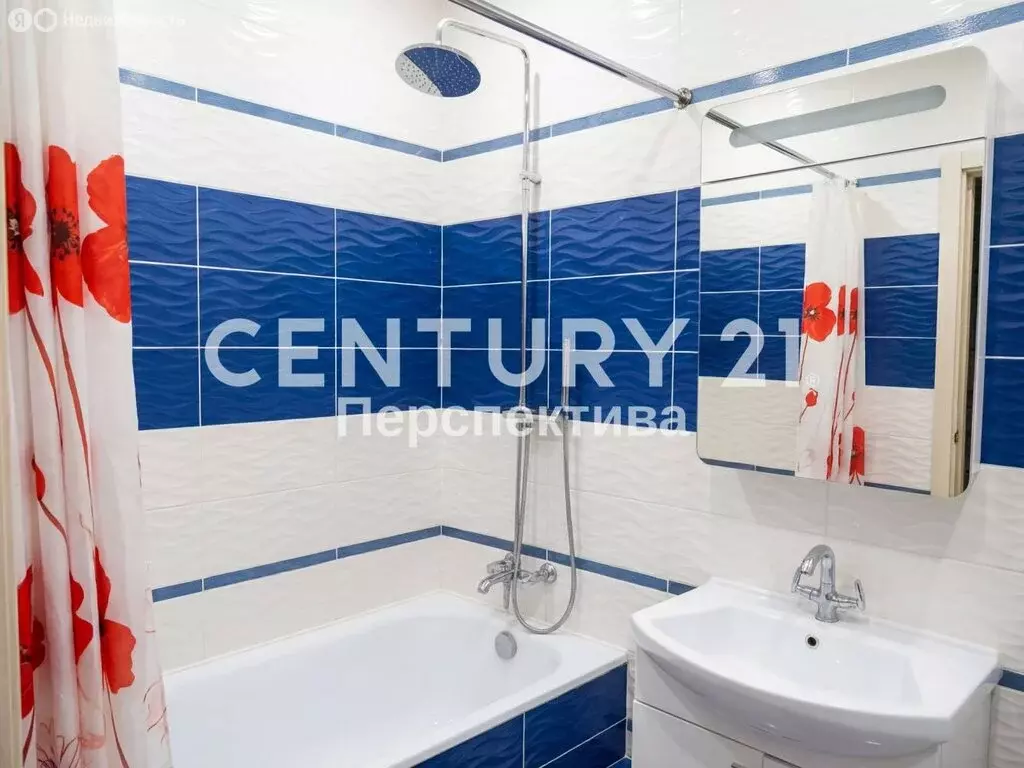 1-комнатная квартира: Балашиха, улица Дмитриева, 4 (43.5 м) - Фото 2