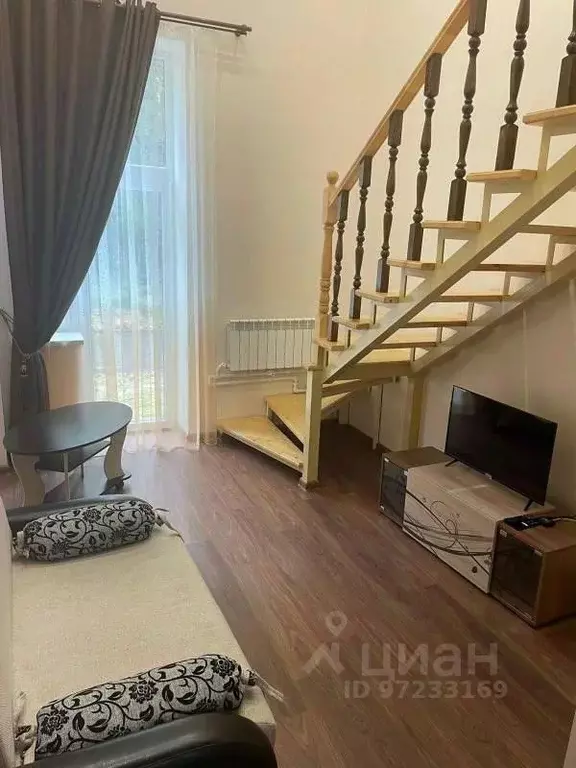 Комната Карелия, Костомукша ул. Мира (25.0 м) - Фото 1