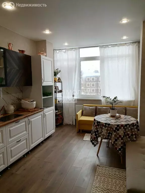 1-комнатная квартира: Ессентуки, Галерейная улица, 3к1 (41.5 м) - Фото 1