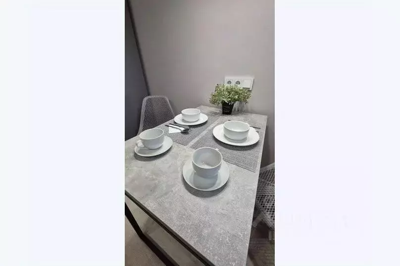 1-к кв. Мурманская область, Мурманск Кольский просп., 95 (35.0 м) - Фото 1