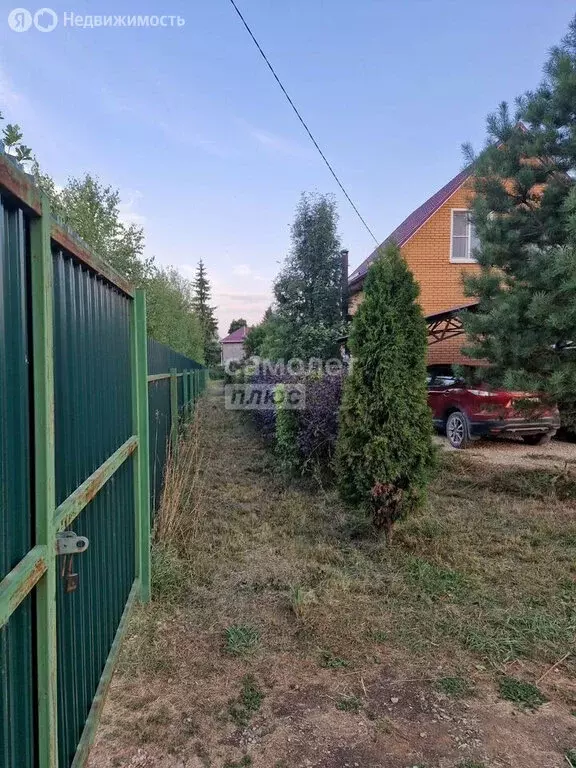 Дом в село Троекурово Второе, 66В (85 м) - Фото 2