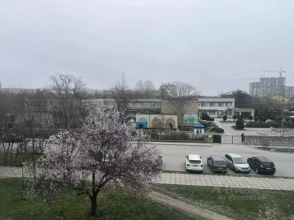 Студия Крым, Евпатория ул. 9 Мая, 82 (36.8 м) - Фото 1