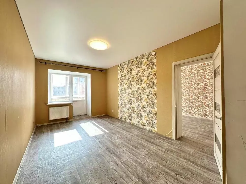 2-к кв. Хакасия, Абакан просп. Дружбы Народов, 43А (60.0 м) - Фото 1