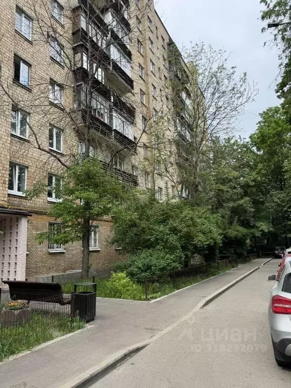 Квартира, 3 комнаты, 56.5 м - Фото 1
