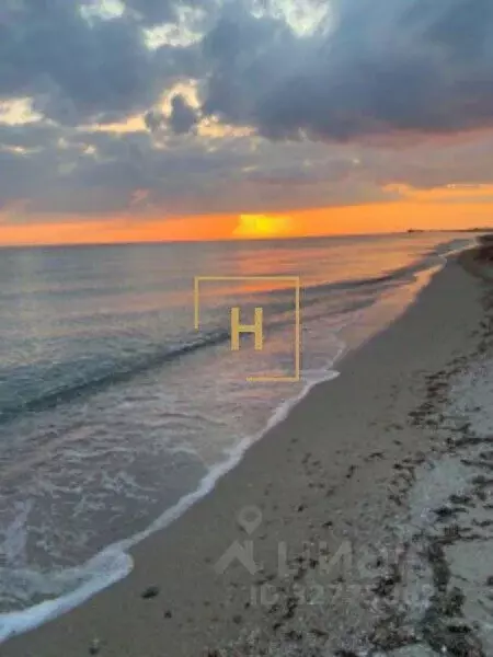 Участок в Крым, Сакский район, Молочненское с/пос, с. Витино ул. ... - Фото 2