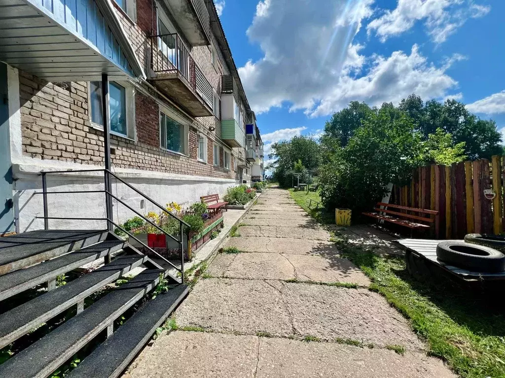 Продаётся 1-к квартира, 30.5 м - Фото 0