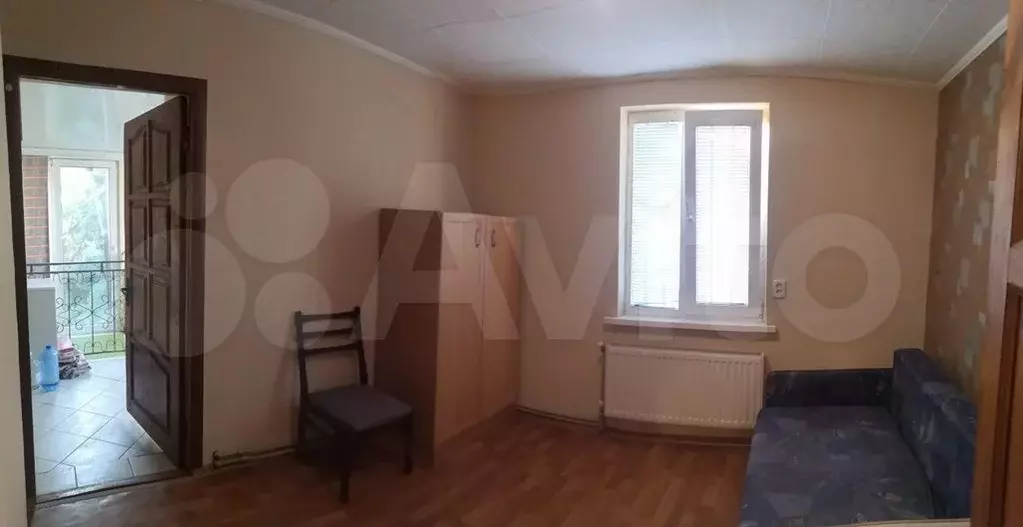 Квартира-студия, 18 м, 1/2 эт. - Фото 1