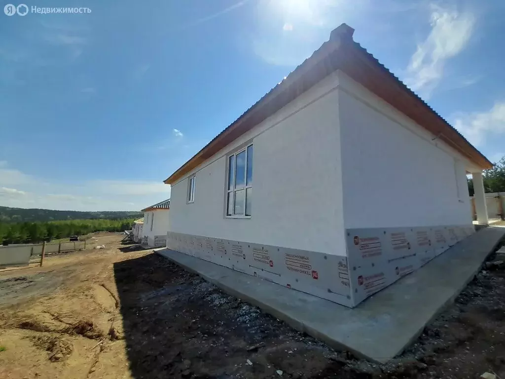 Дом в деревня Карлук, улица Алексея Леонова (235 м) - Фото 2