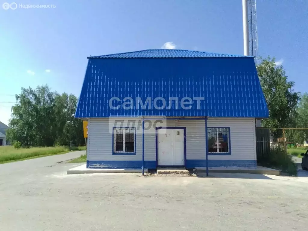 Помещение свободного назначения (100 м) - Фото 1