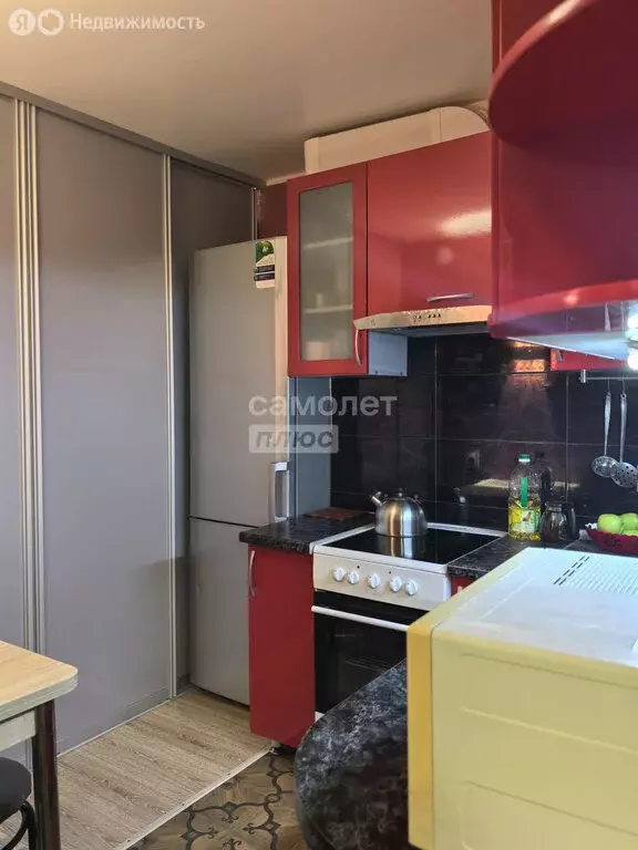 1-комнатная квартира: Киров, улица Ленина, 184к3 (38.2 м) - Фото 1