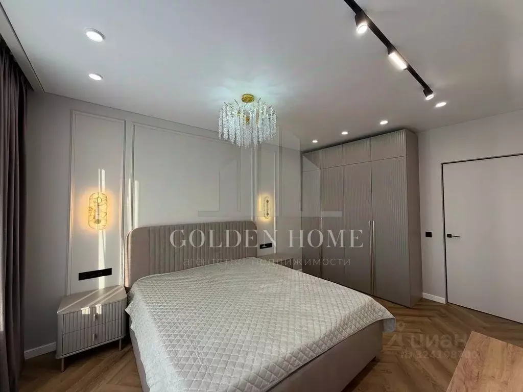 2-к кв. Санкт-Петербург Большой Сампсониевский просп., 70к3 (68.0 м) - Фото 2