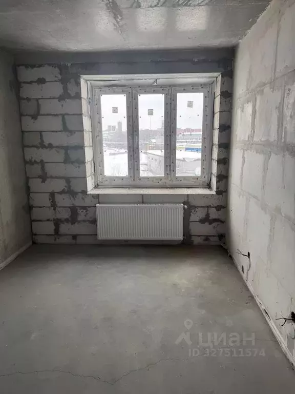 2-к кв. Чувашия, Чебоксары ул. Энергетиков, 6 (47.8 м) - Фото 1