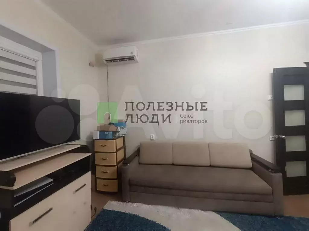 1-к. квартира, 44 м, 10/12 эт. - Фото 0