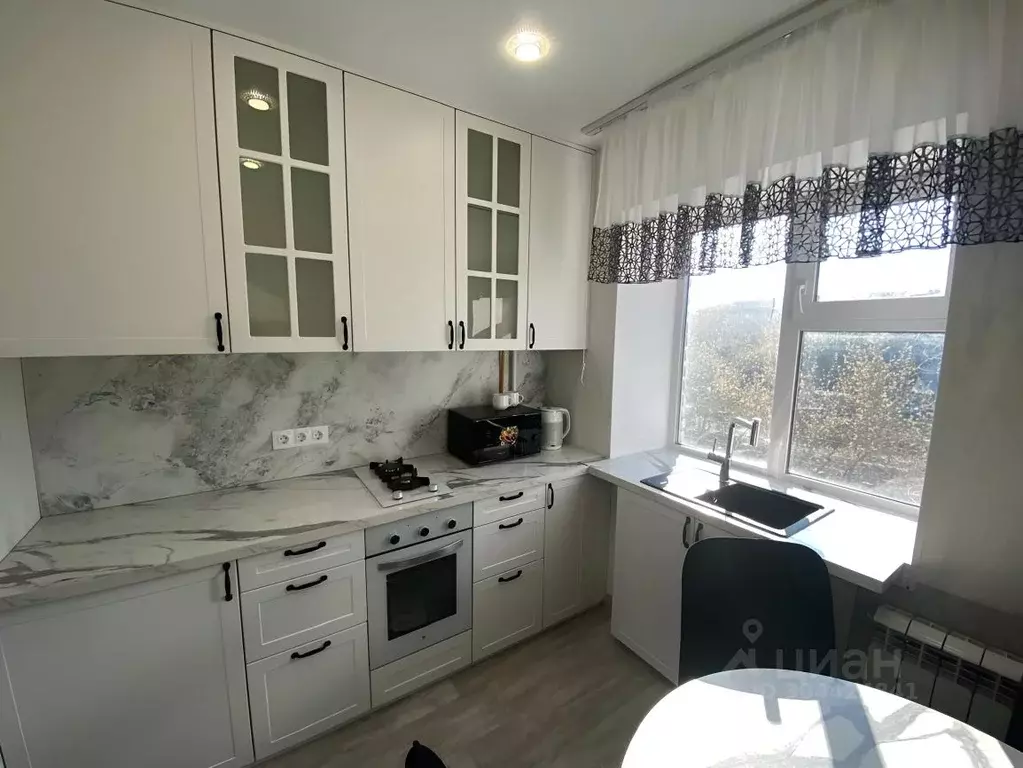 1-к кв. Алтайский край, Барнаул ул. Советской Армии, 142 (32.0 м) - Фото 2