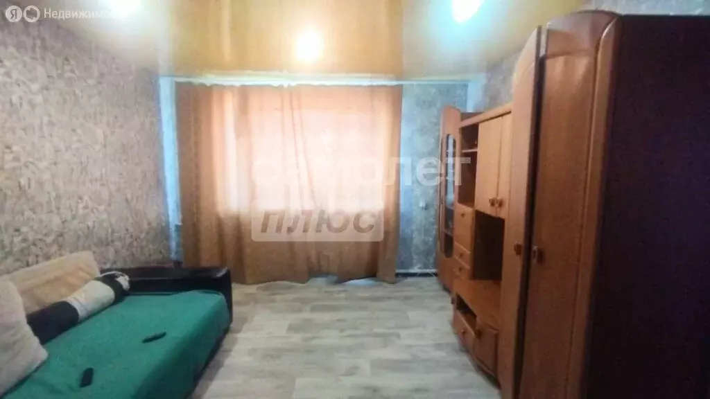 3-комнатная квартира: село Шебалино, улица Ленина, 21 (51.6 м) - Фото 1