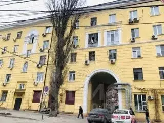 3-к кв. Ростовская область, Ростов-на-Дону Братский пер., 20 (86.0 м) - Фото 0