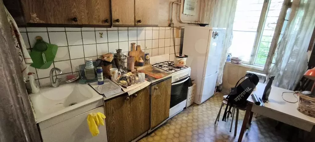 2-к. квартира, 37 м, 1/9 эт. - Фото 1