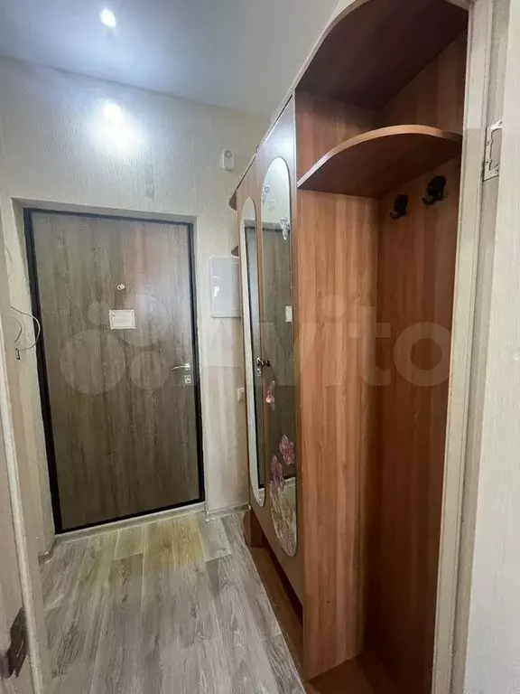 Квартира-студия, 33 м, 16/17 эт. - Фото 1