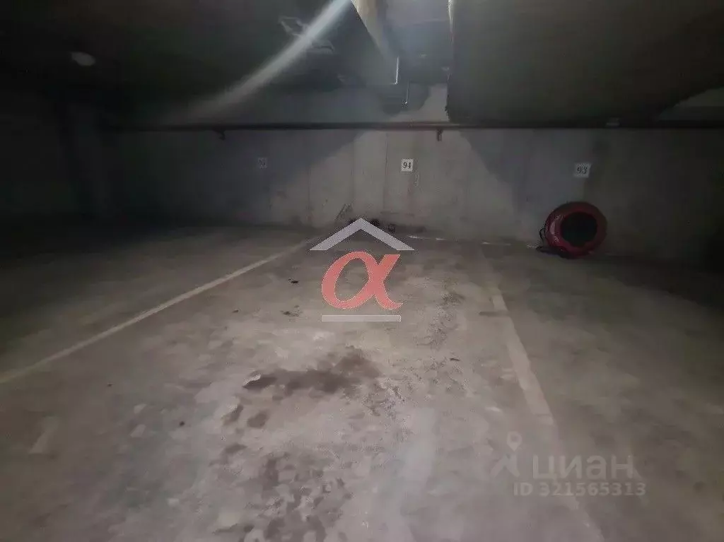 Гараж в Кемеровская область, Кемерово Соборная ул., 5А (15 м) - Фото 2