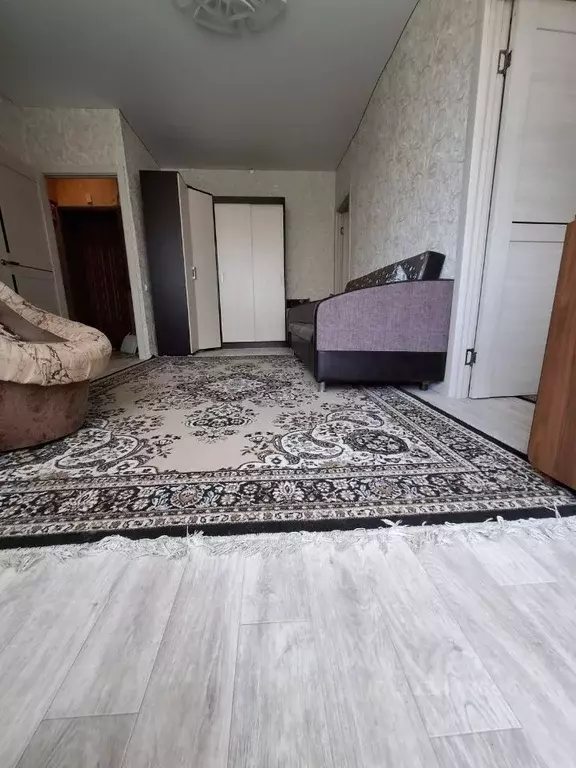 2-к кв. Саратовская область, Саратов Заречная ул., 3 (40.6 м) - Фото 0