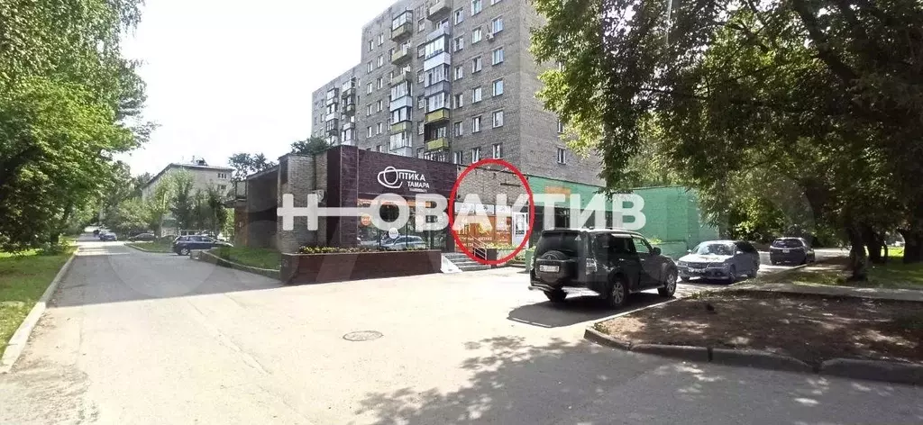 продам помещение свободного назначения, 397 м - Фото 1